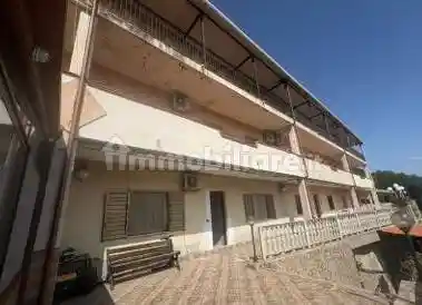 Appartamento in vendita a Messina