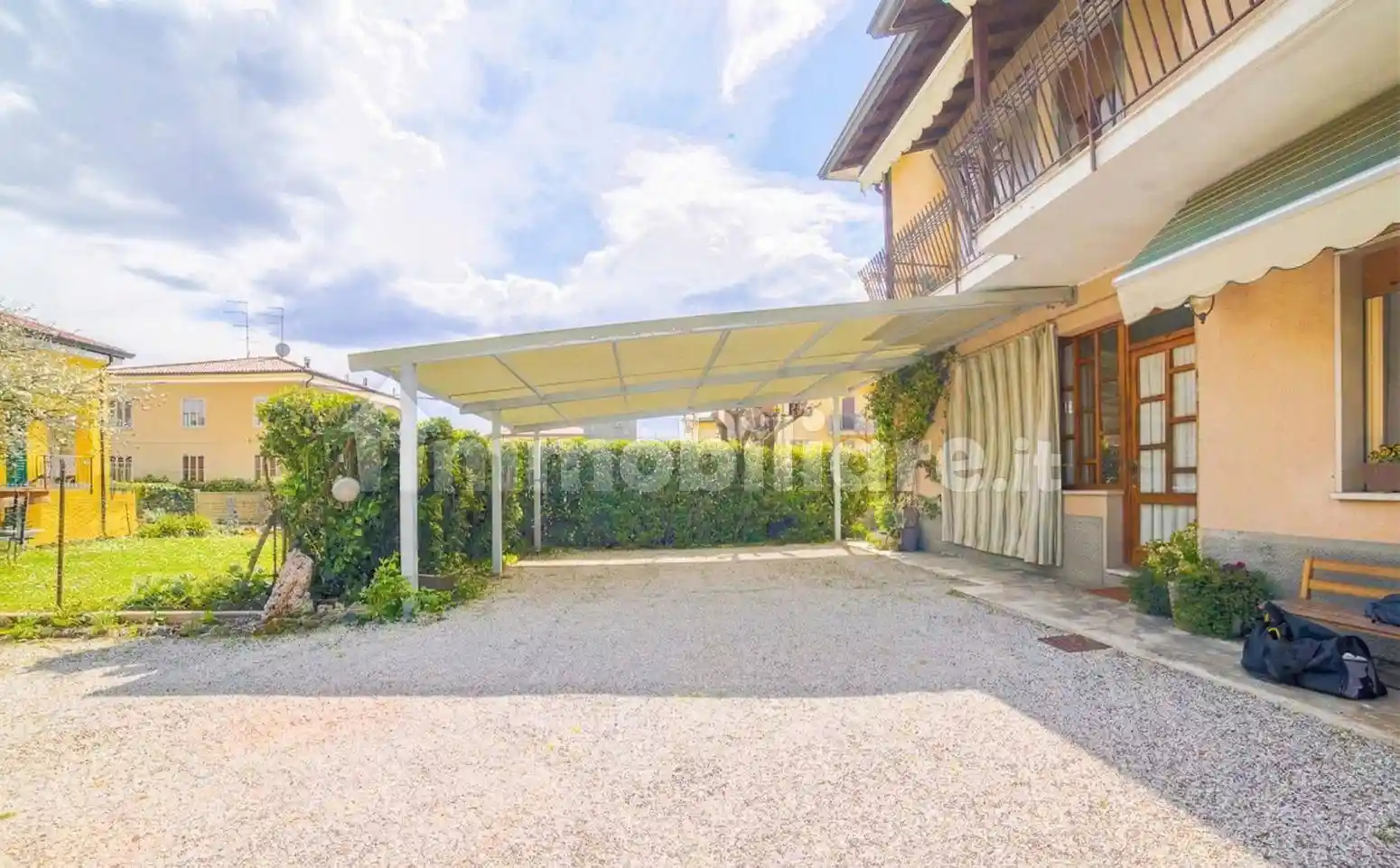 Villa in vendita a San Pietro in Cariano