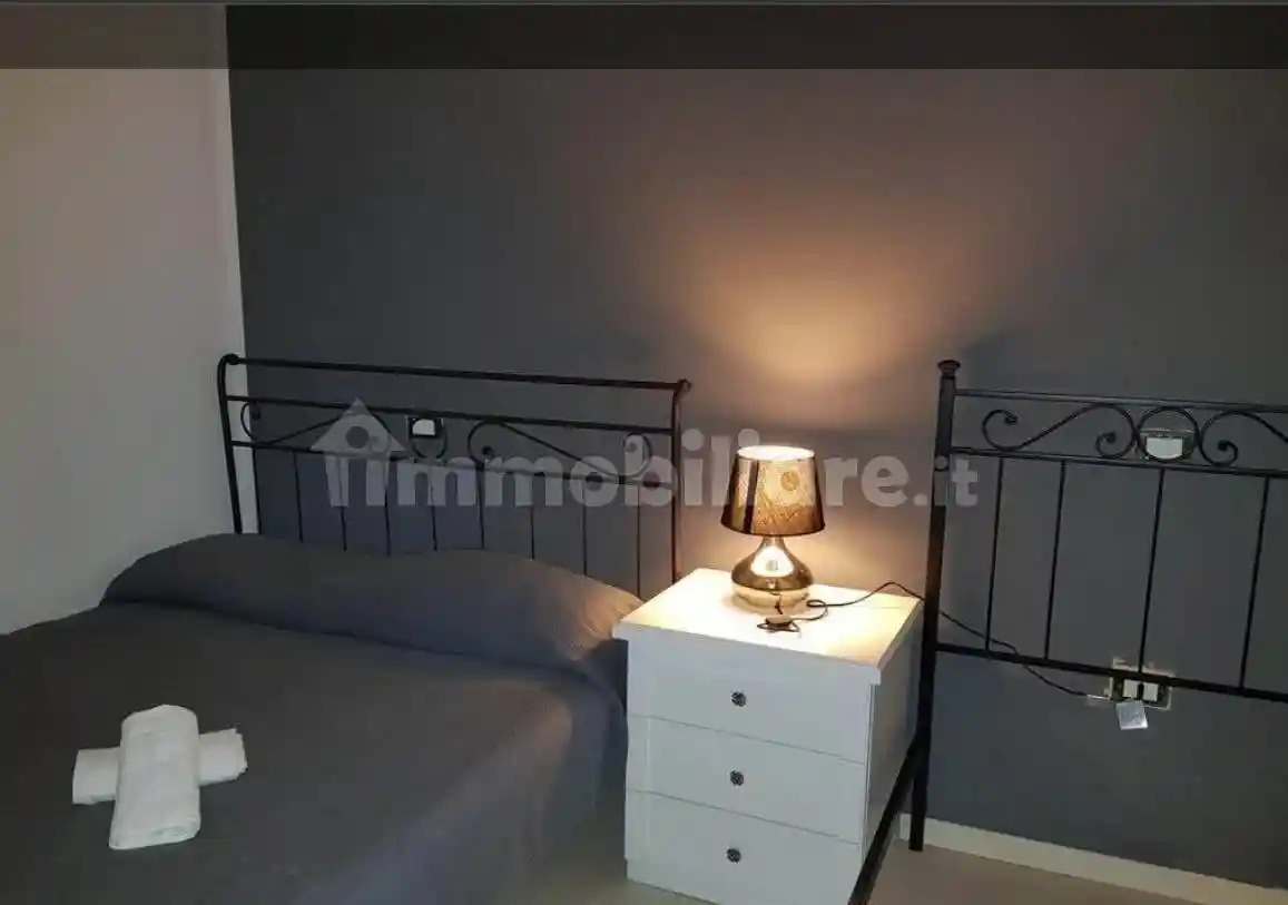 Casa indipendente in affitto a Santo Stefano di Magra