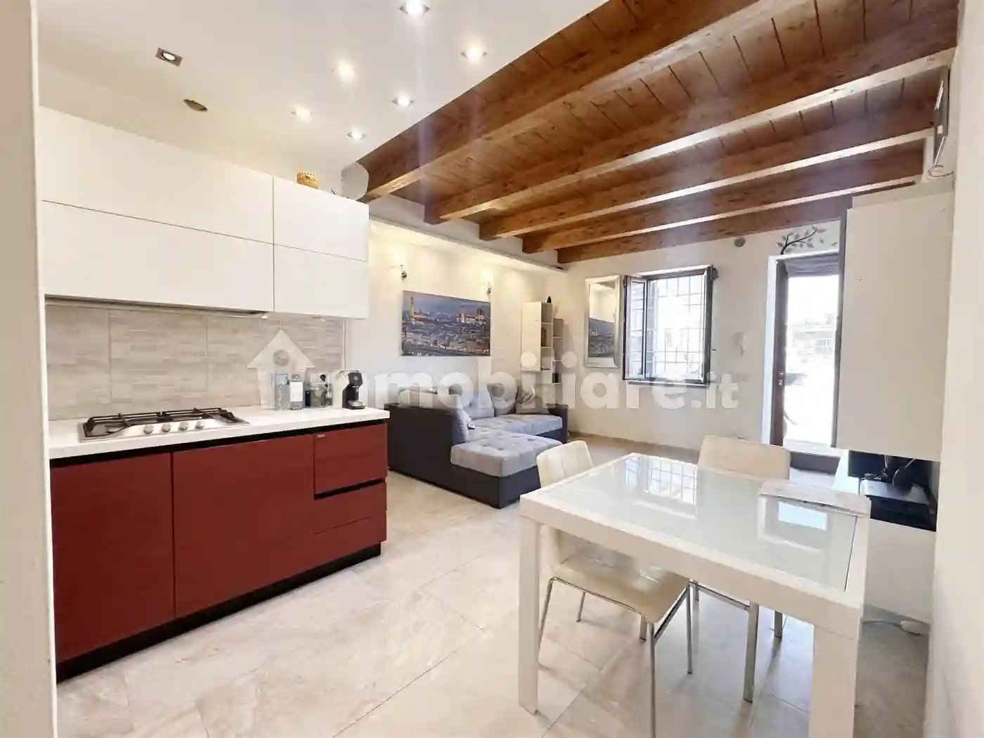 Casa indipendente - foto 5