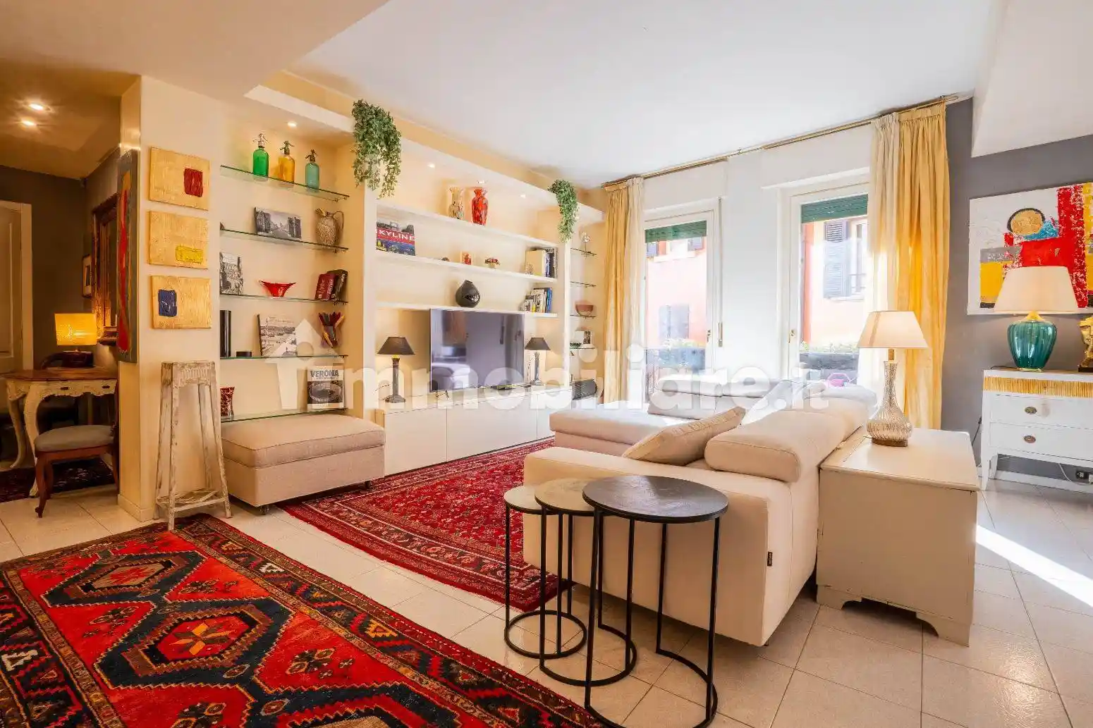 Appartamento in vendita a Verona