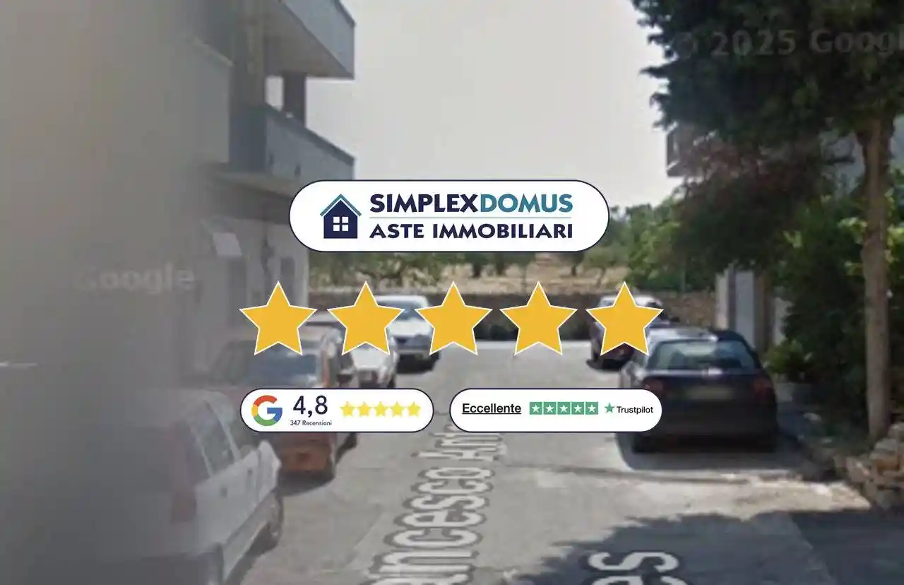 Appartamento in vendita a Monopoli