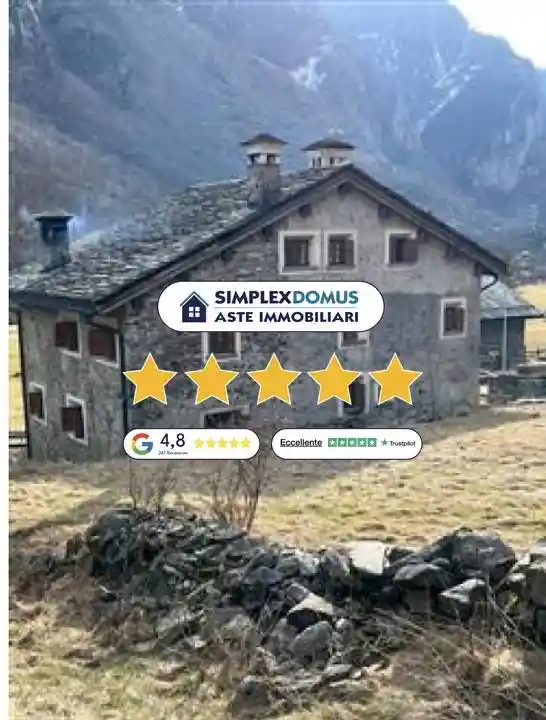 Villa in vendita a San Giacomo Filippo