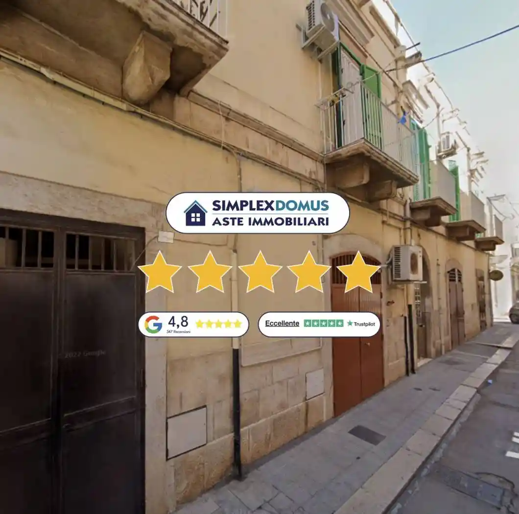 Appartamento in vendita a Molfetta