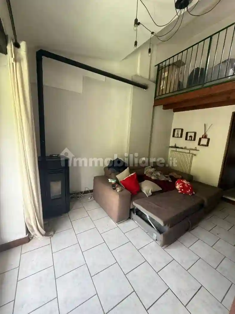 Attico - Mansarda - foto 2