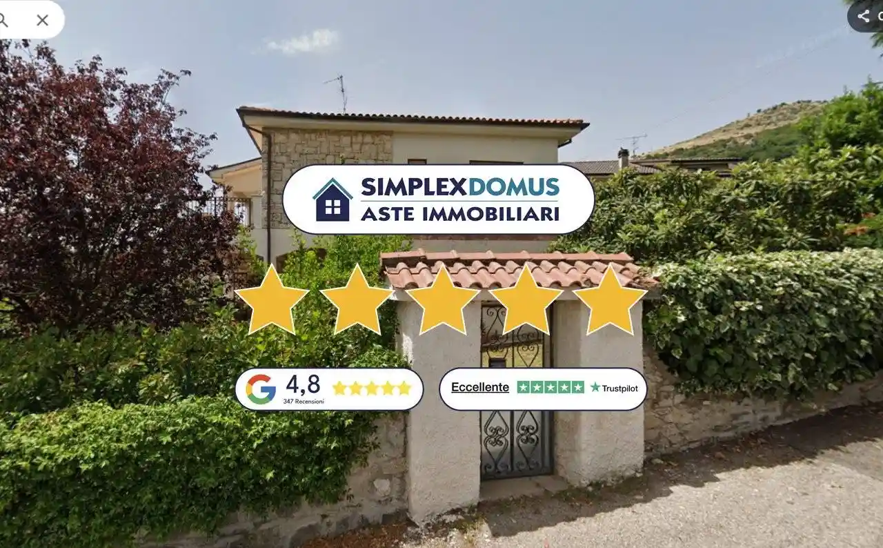 Villa in vendita a Palestrina