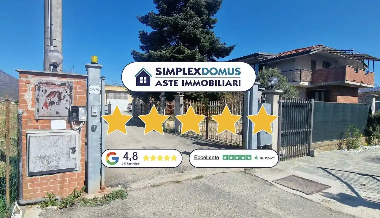 Villa in vendita a Frossasco