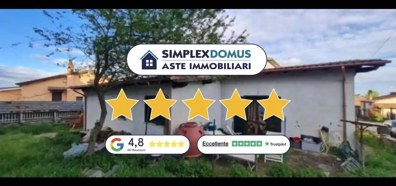 Villa in vendita a Lariano