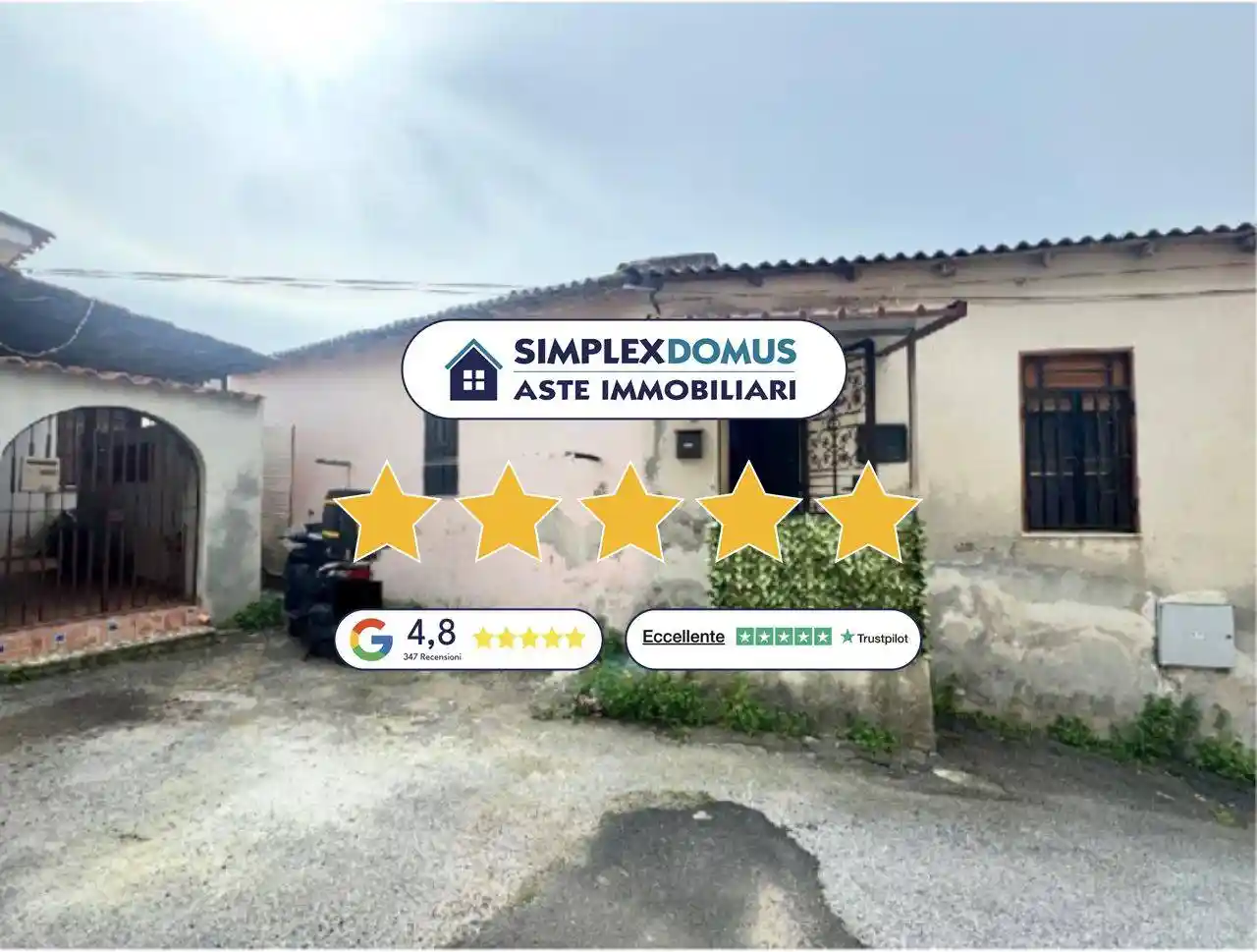 Appartamento in vendita a Messina