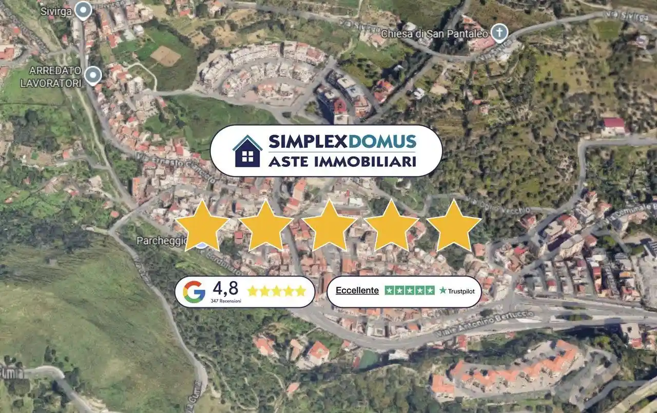 Appartamento in vendita a Messina