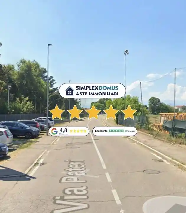 Appartamento in vendita a Nichelino