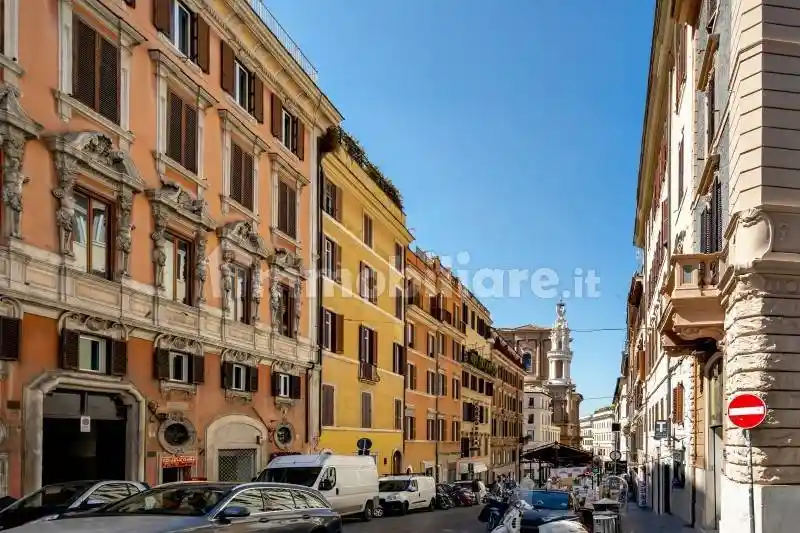 Appartamento in affitto a Roma