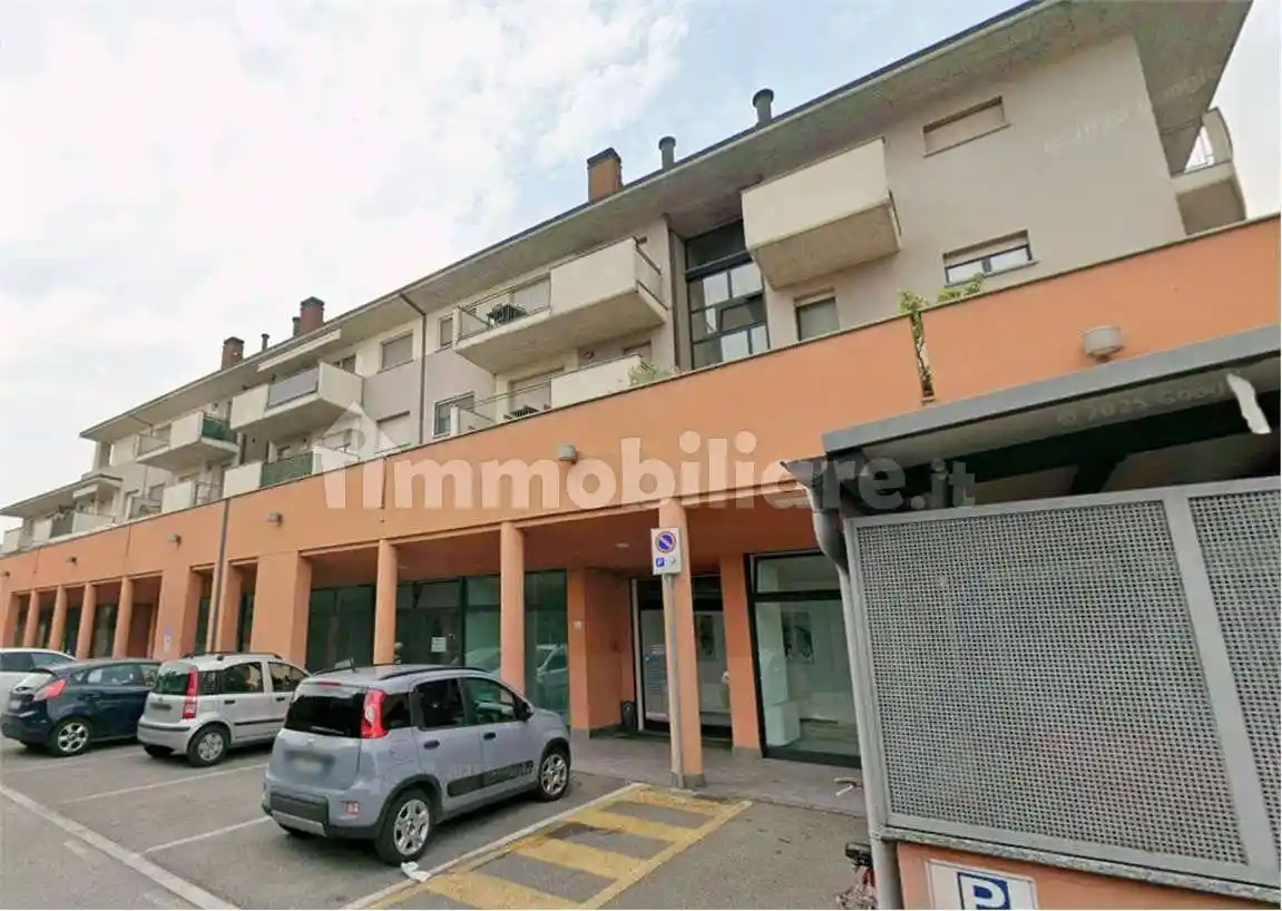 Appartamento in vendita a Treviglio