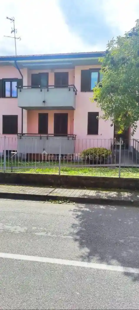 Appartamento in vendita a Abbiategrasso