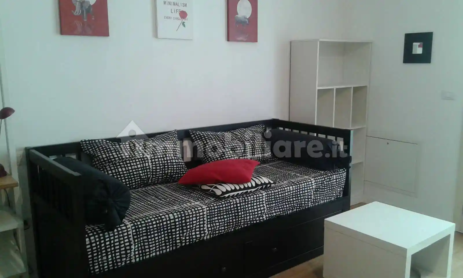 Appartamento in vendita a Cesena