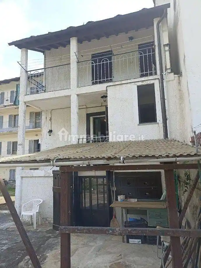 Casa indipendente in vendita a Perosa Argentina
