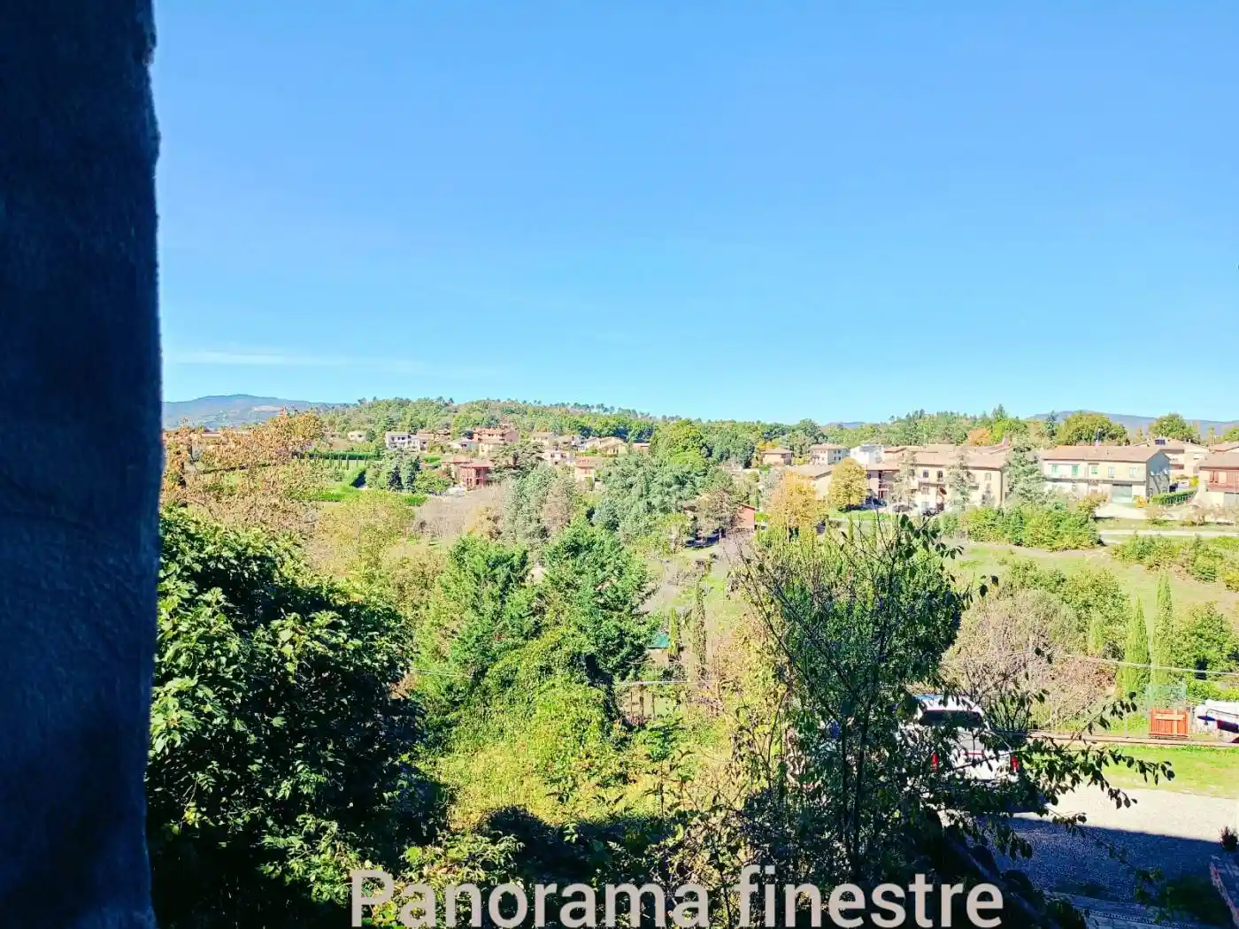 Appartamento in vendita a Monticiano
