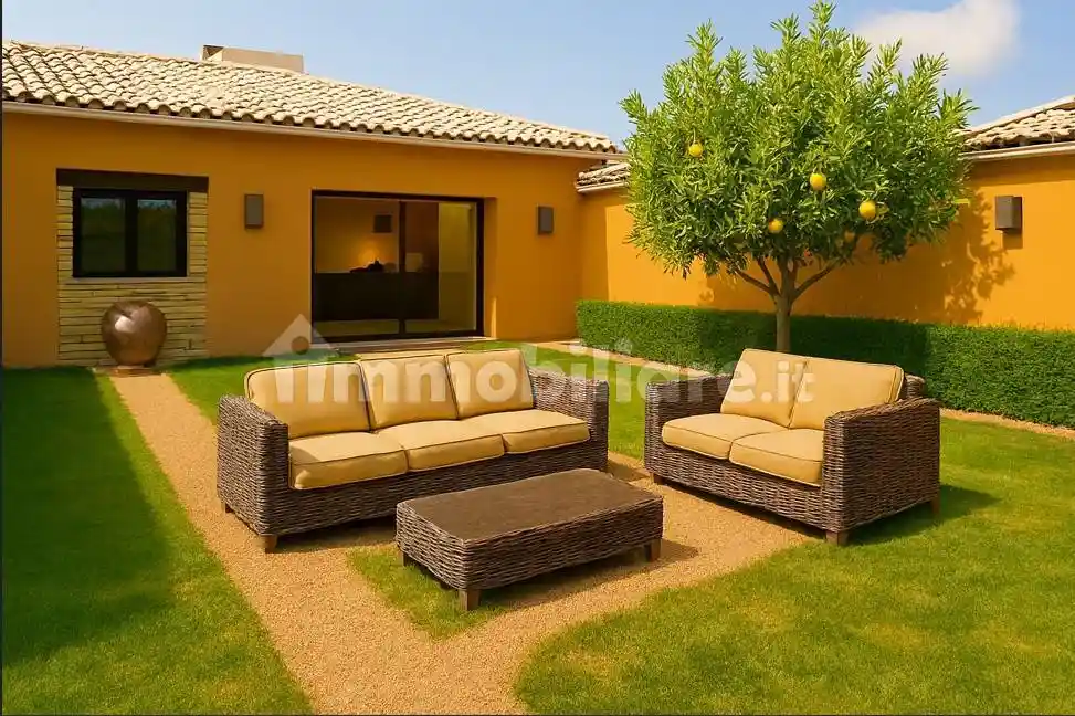 Villa in vendita a Segariu