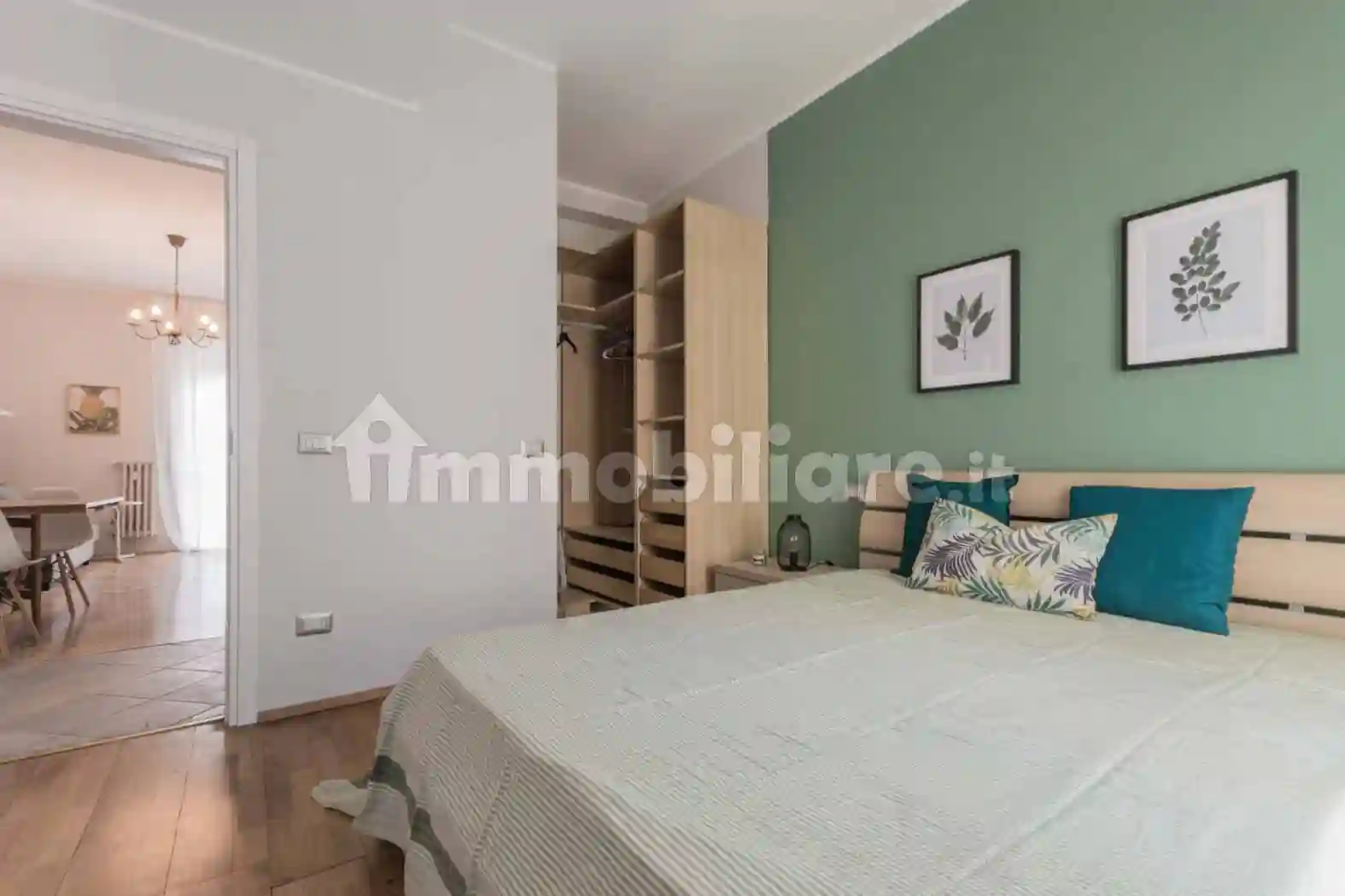 Appartamento - foto 5