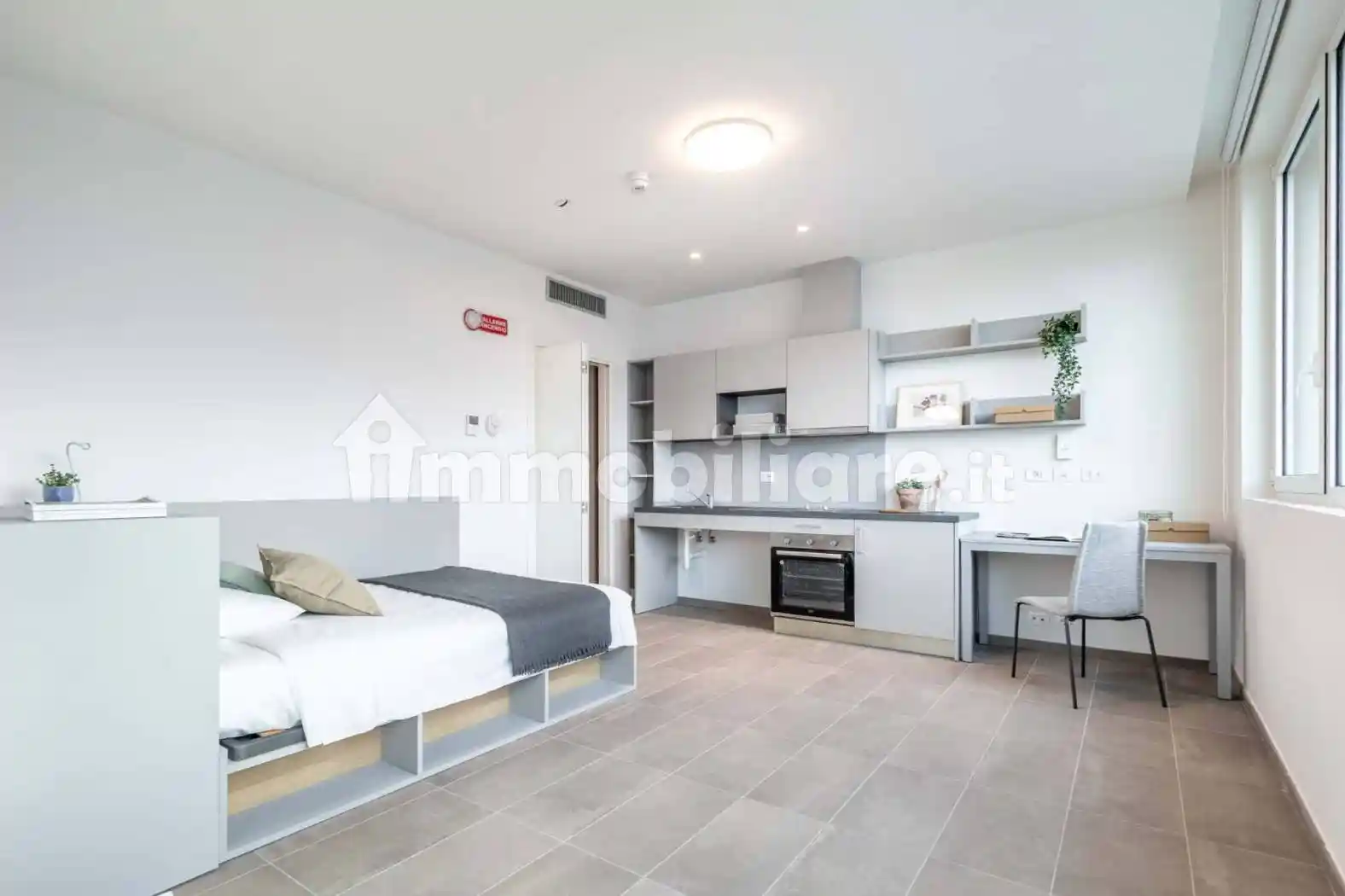 Appartamento in affitto a Firenze