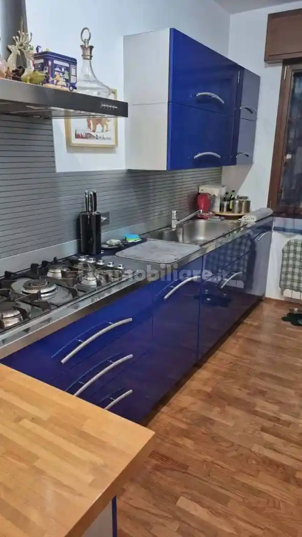 Appartamento in affitto a Bologna