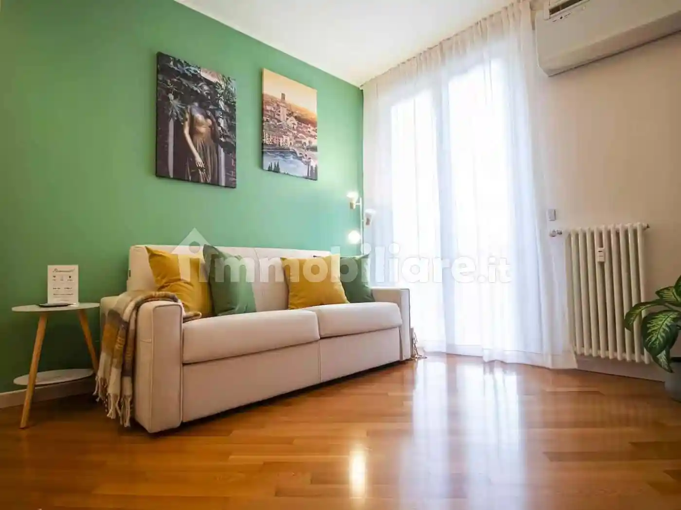 Appartamento in affitto a Verona