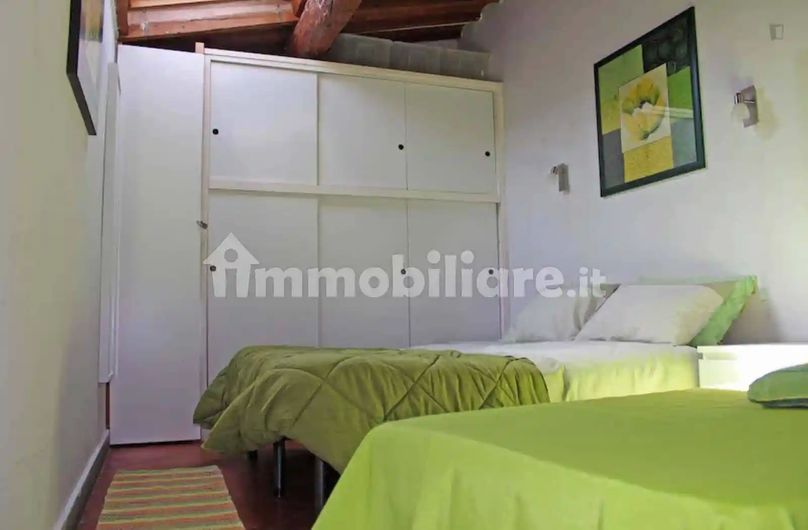 Appartamento in affitto a Firenze