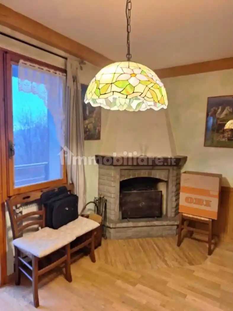 Appartamento in affitto a Fiumalbo