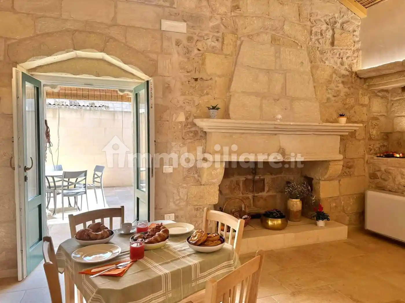 Appartamento in affitto a Martano