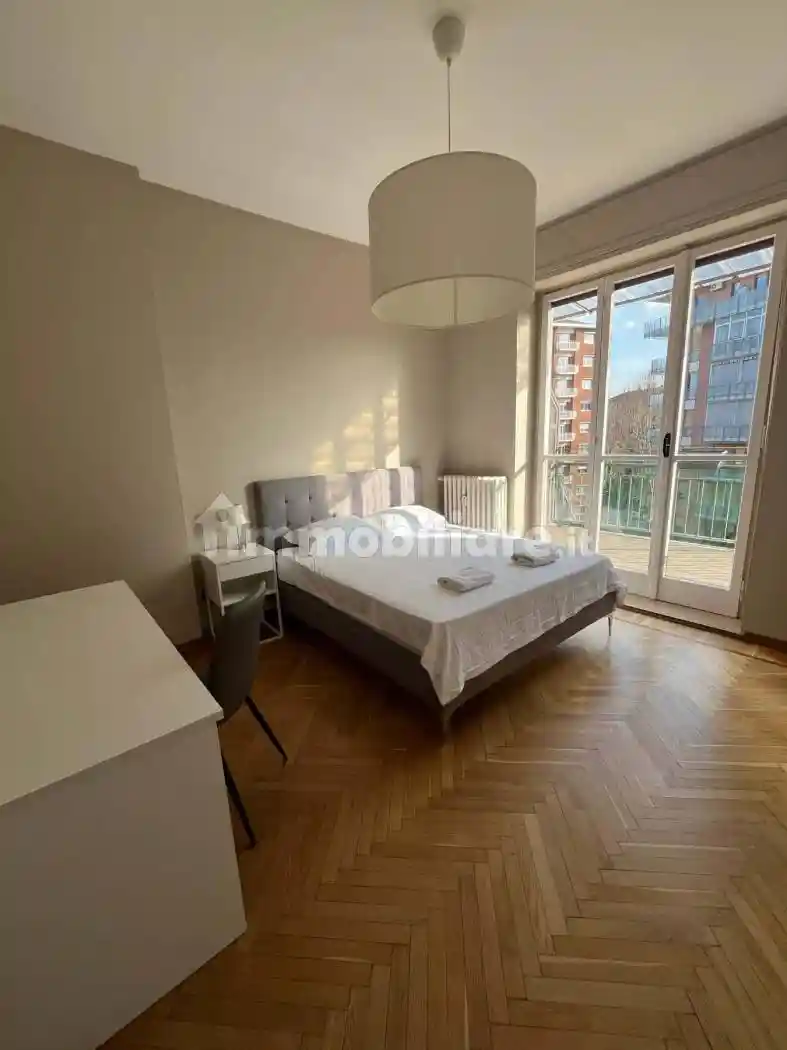 Appartamento in affitto a Torino