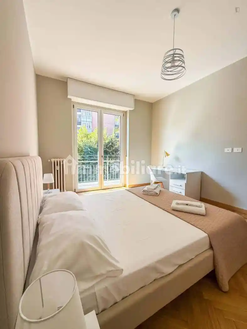 Appartamento in affitto a Torino