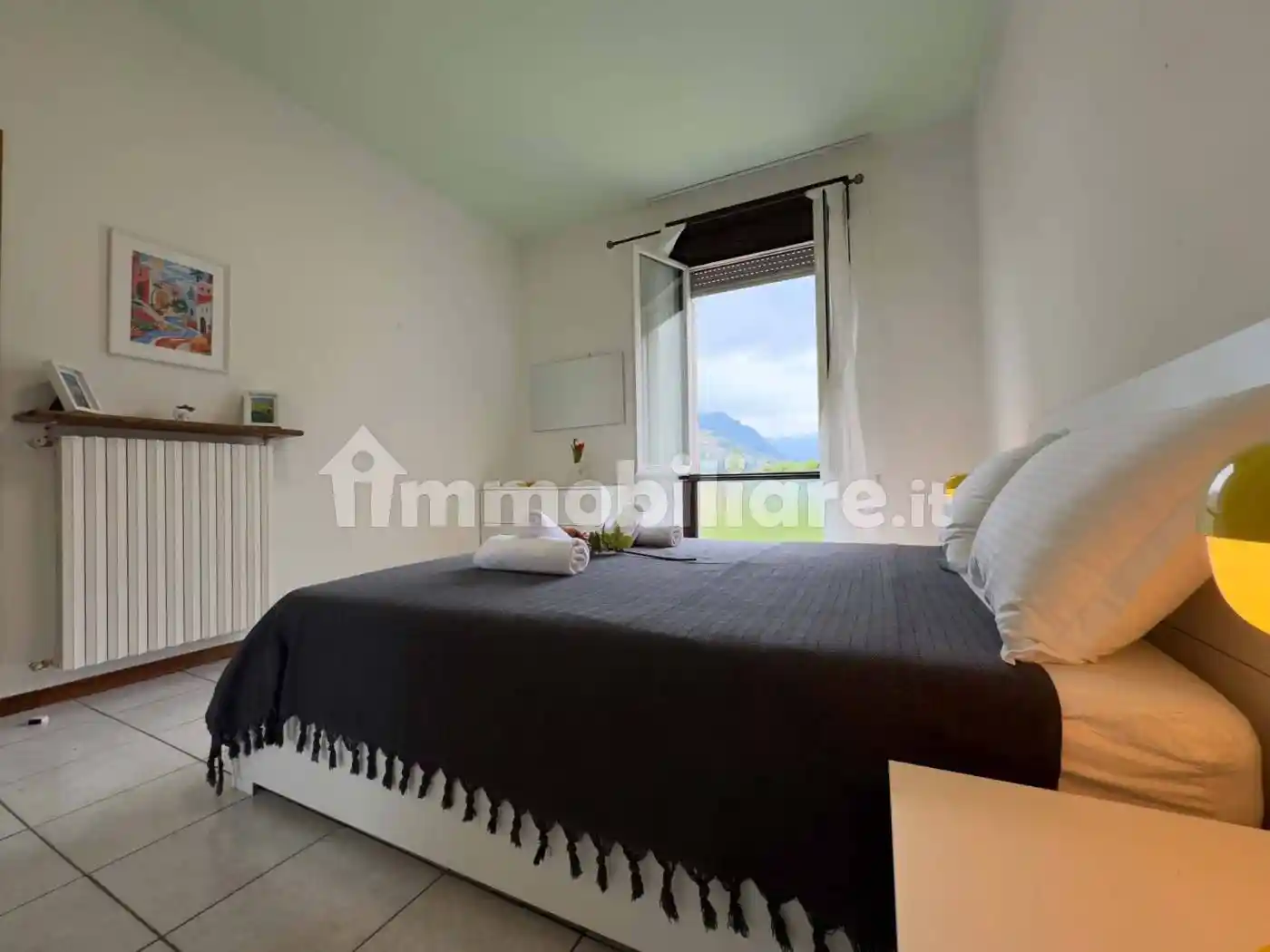 Appartamento in affitto a Como