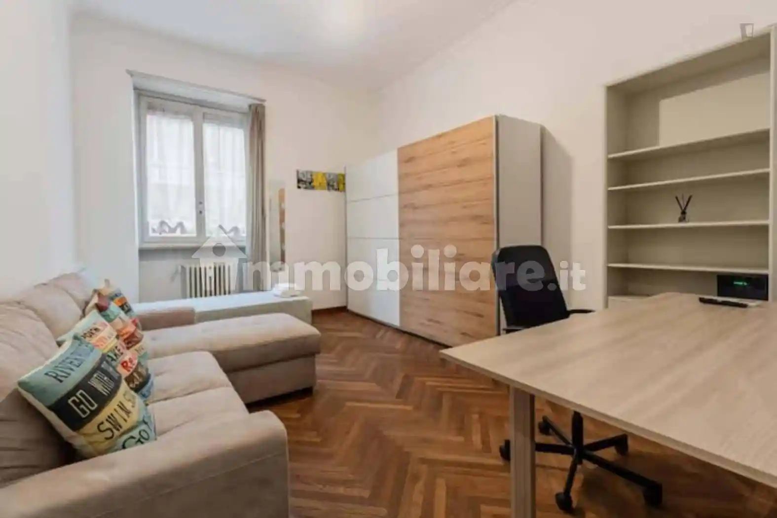 Appartamento in affitto a Torino