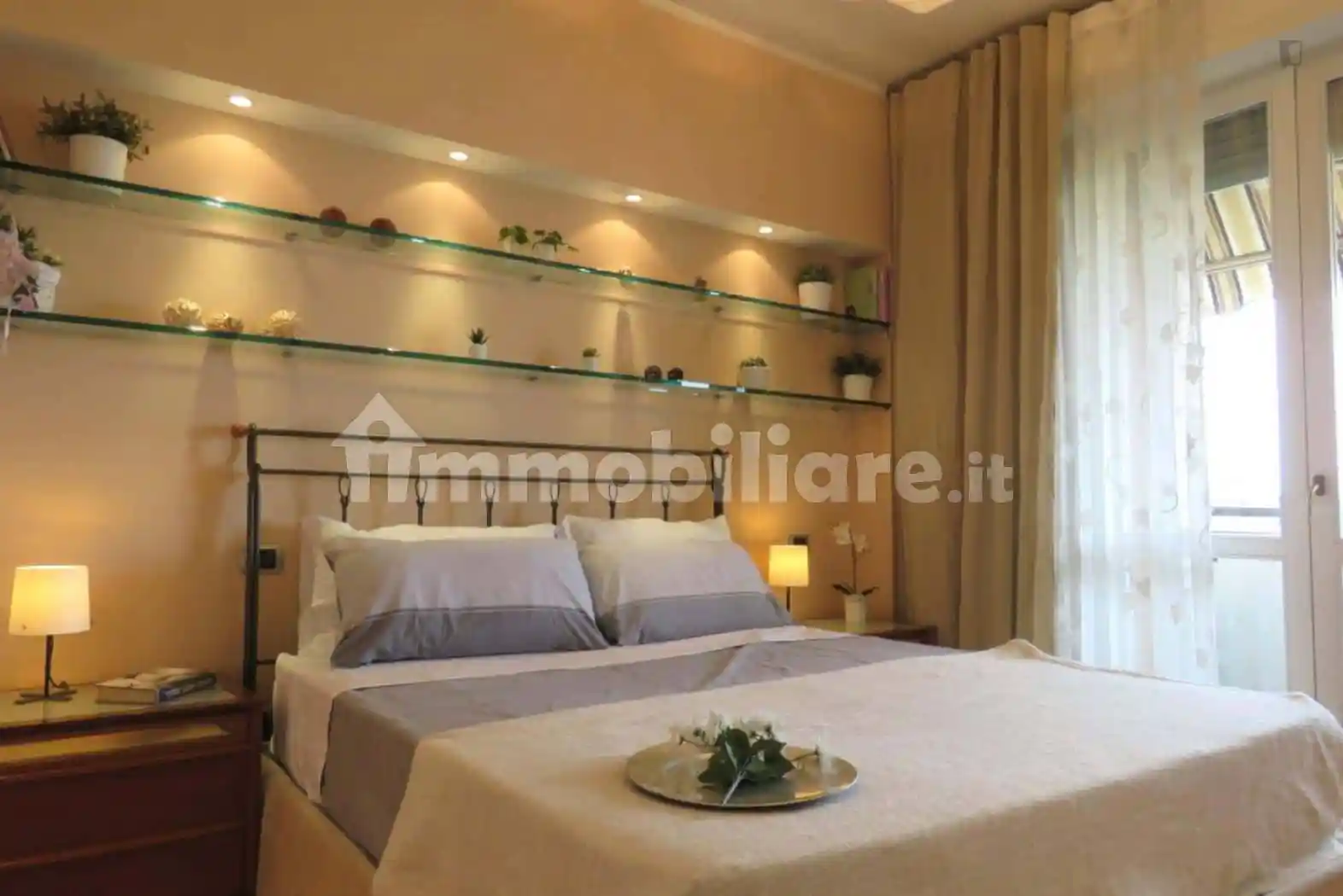 Appartamento in affitto a Bologna