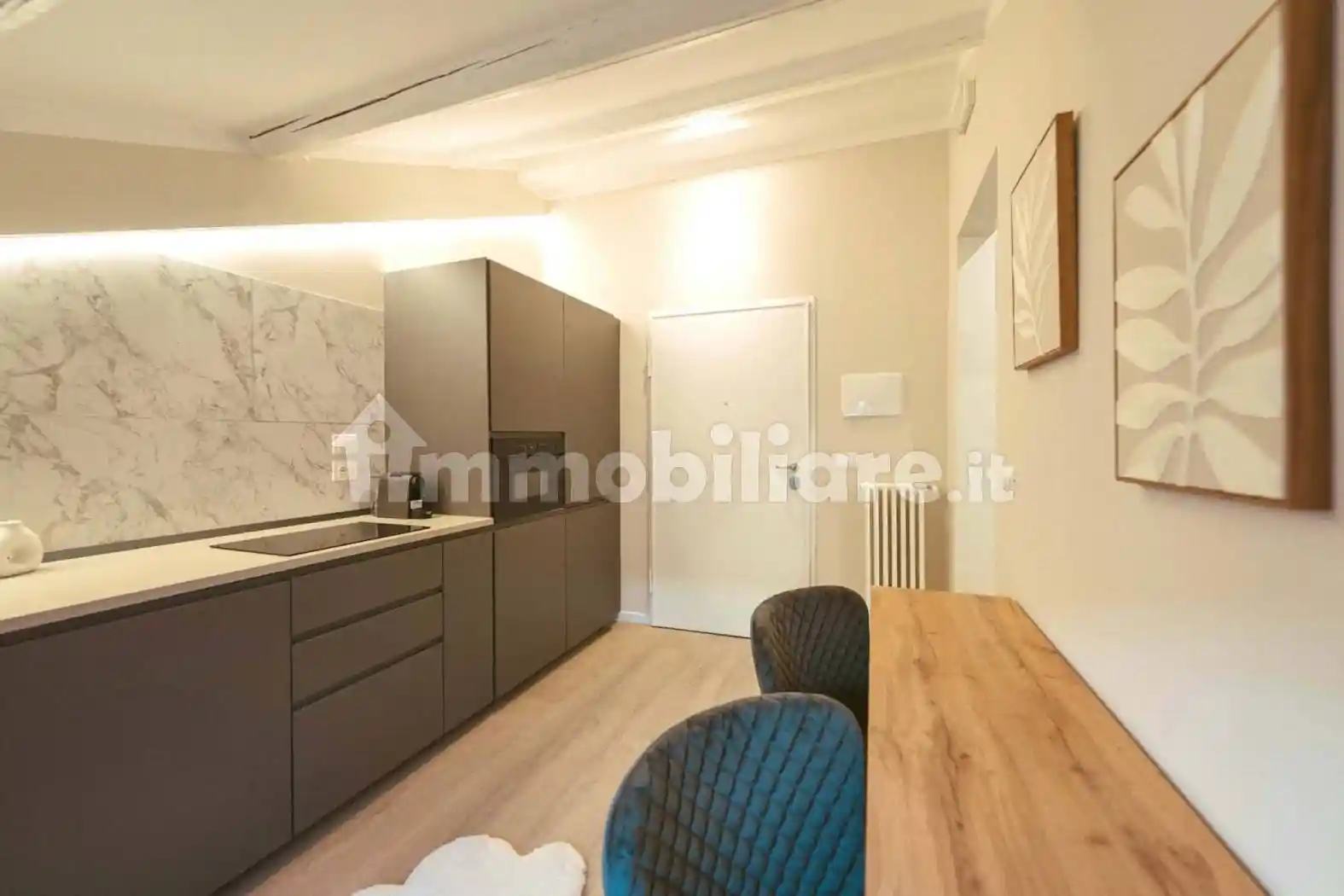 Appartamento in affitto a Pescara