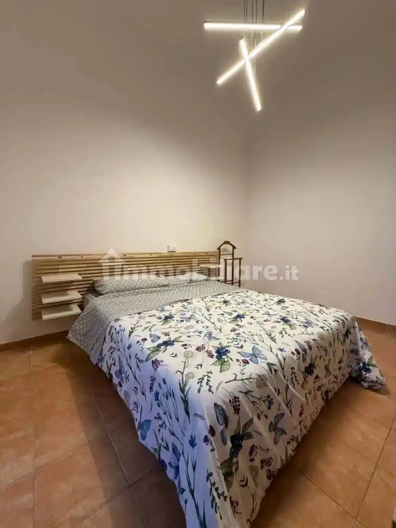 Appartamento in affitto a Pavia