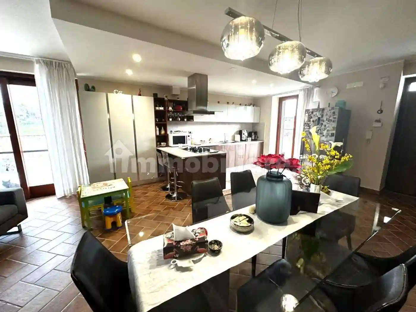 Villa - foto 5