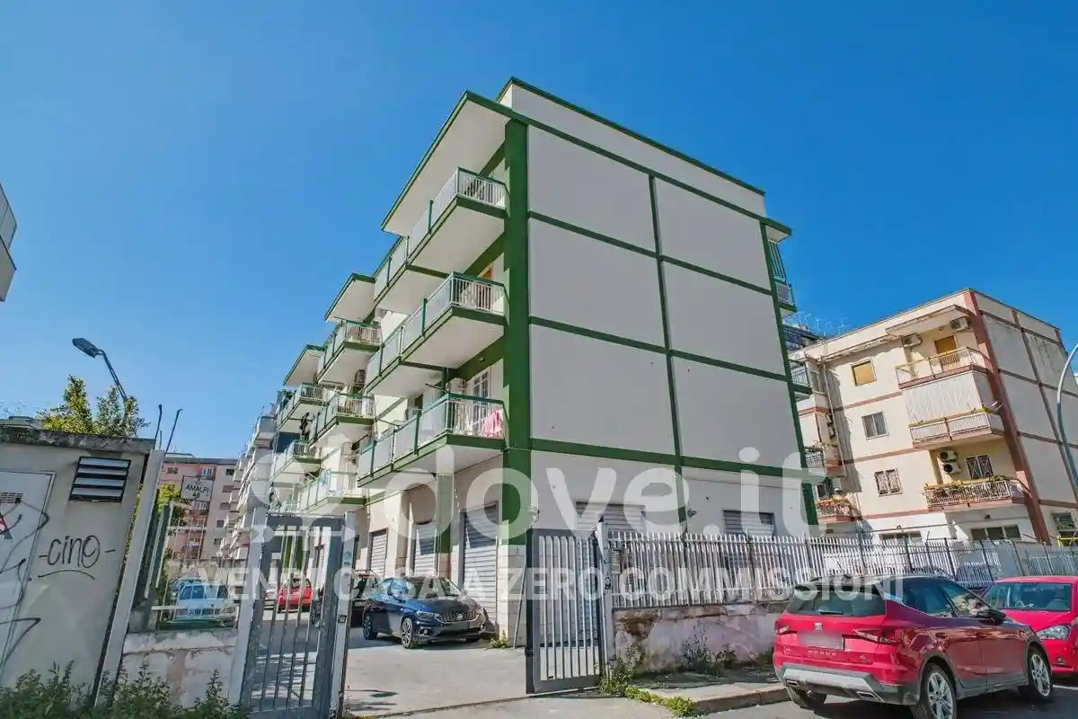 Appartamento in vendita a Taranto