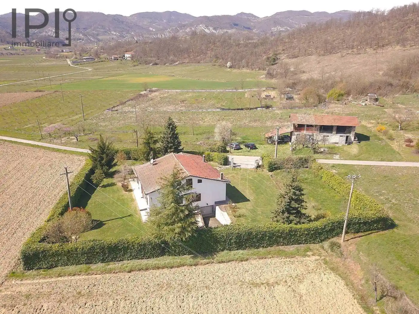 Rustico - Casale in vendita a Spigno Monferrato