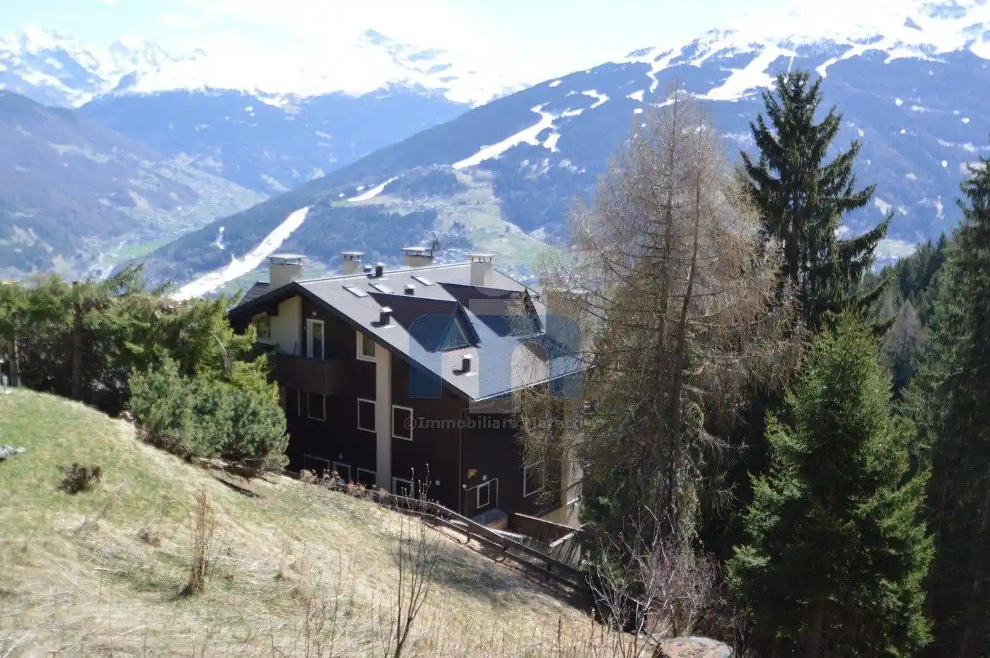 Appartamento in vendita a Valdisotto