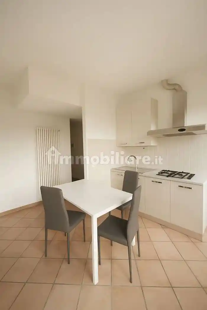 Appartamento in affitto a San Lazzaro di Savena