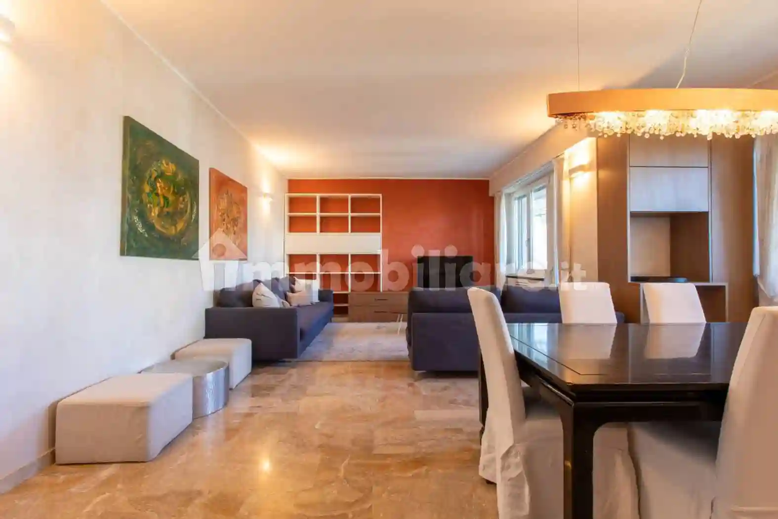 Appartamento - foto 3