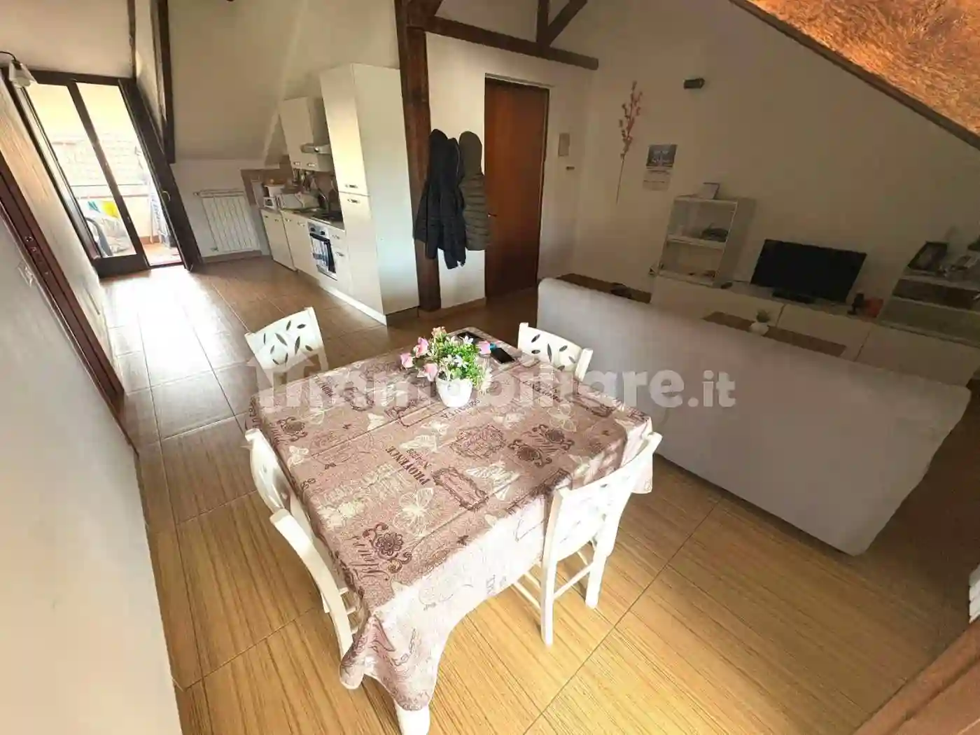 Attico - Mansarda - foto 2