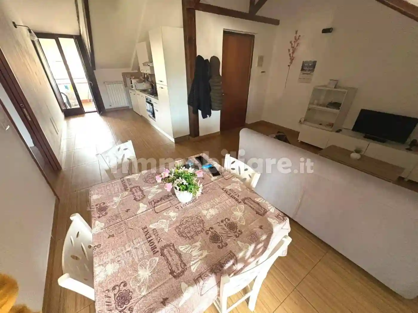 Attico - Mansarda - foto 3