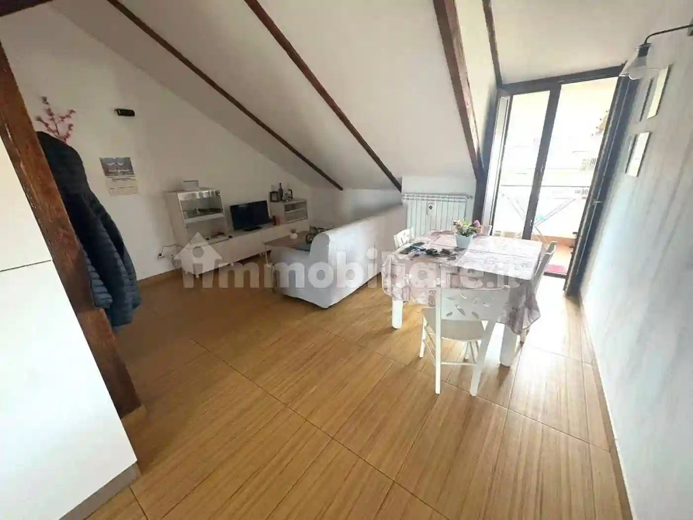 Attico - Mansarda - foto 4