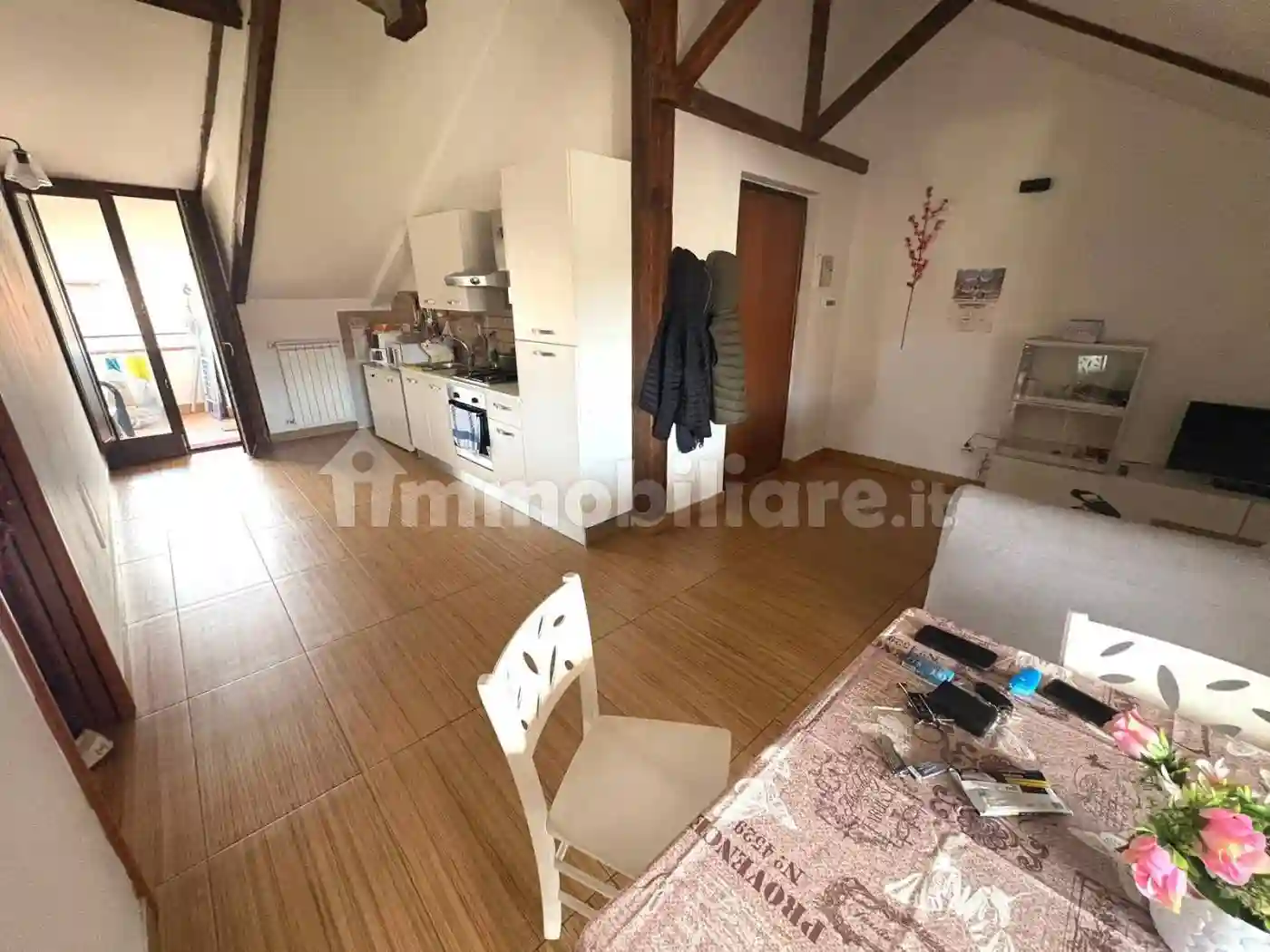 Attico - Mansarda - foto 5