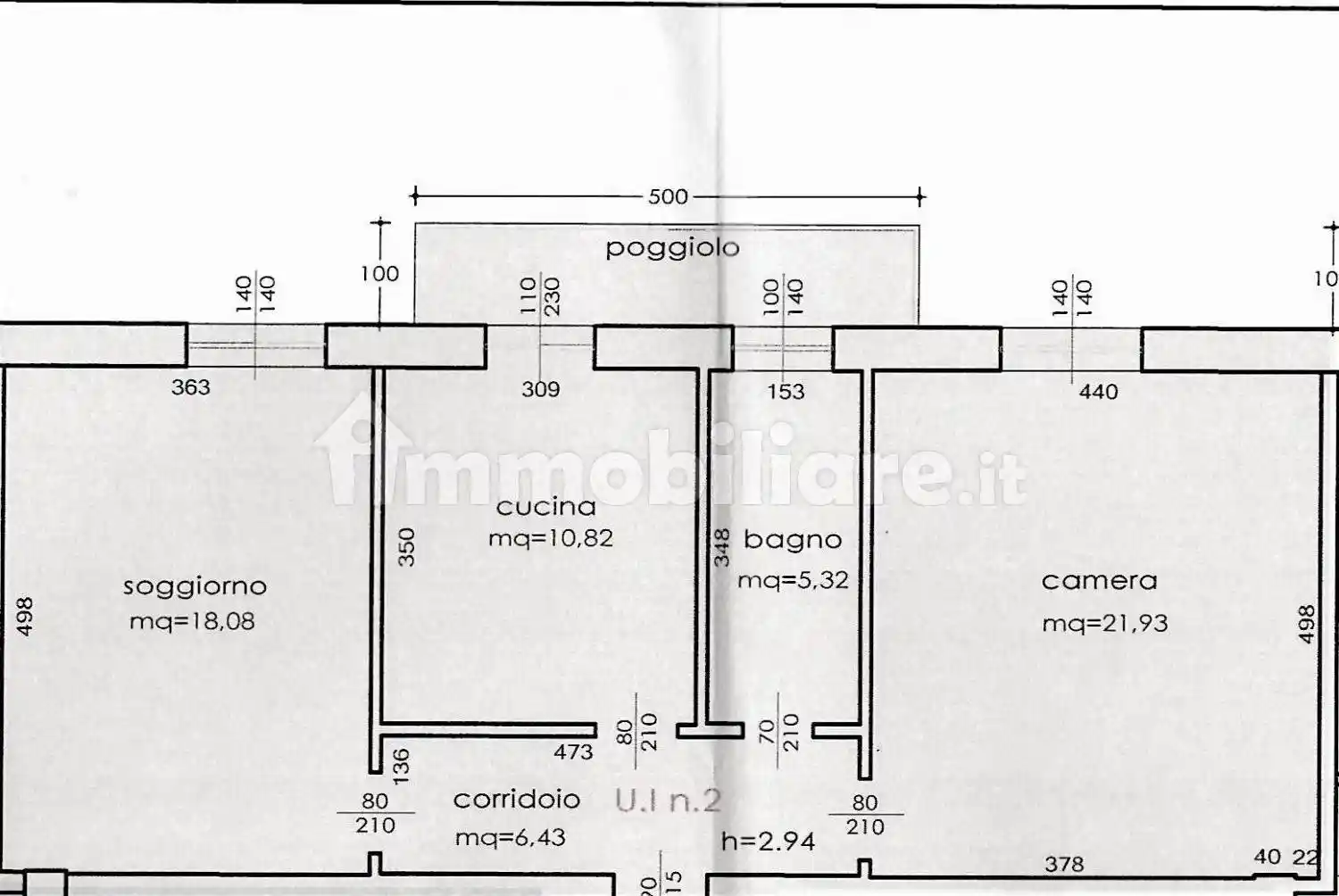 Appartamento in vendita a San Giovanni Lupatoto