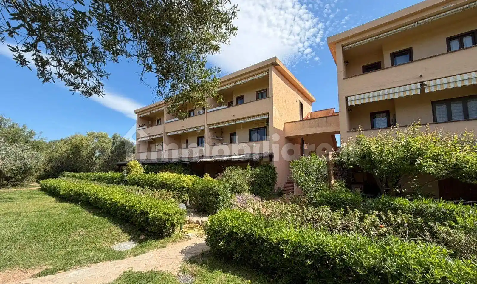 Appartamento in vendita a Olbia
