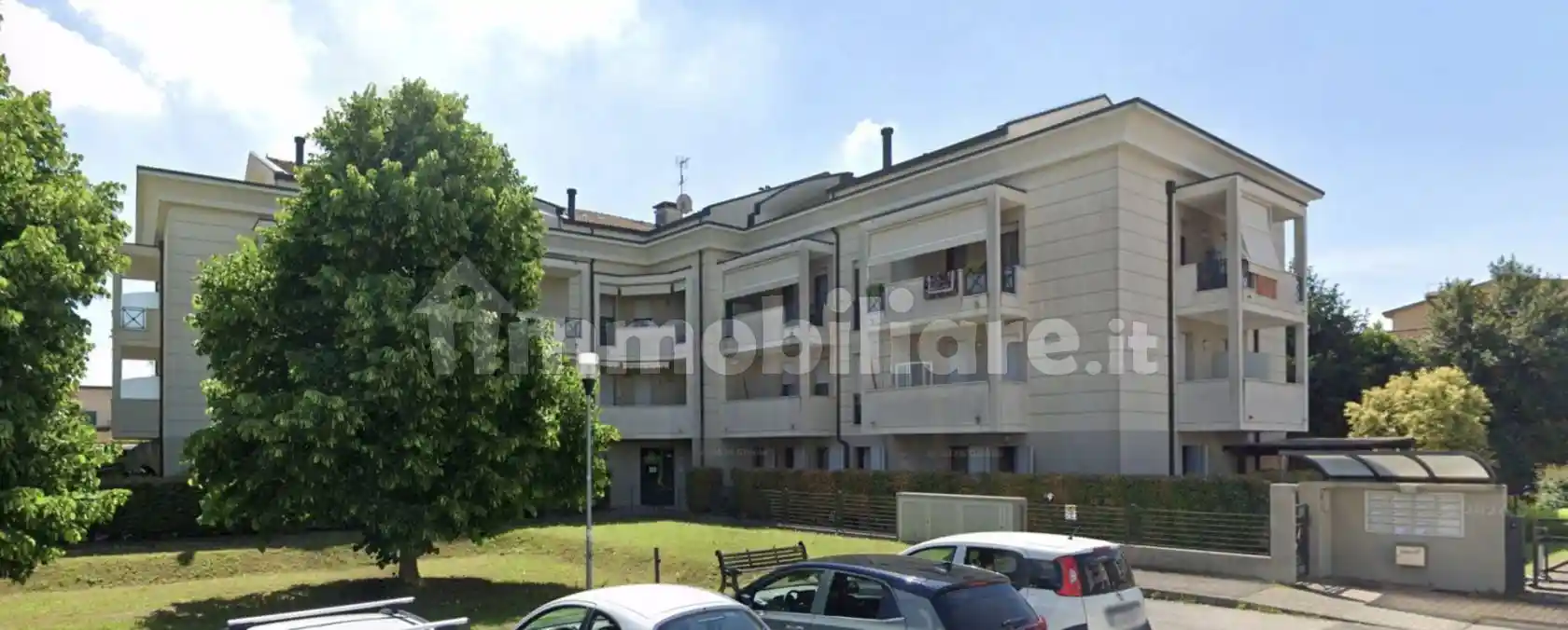 Appartamento in vendita a Conselve