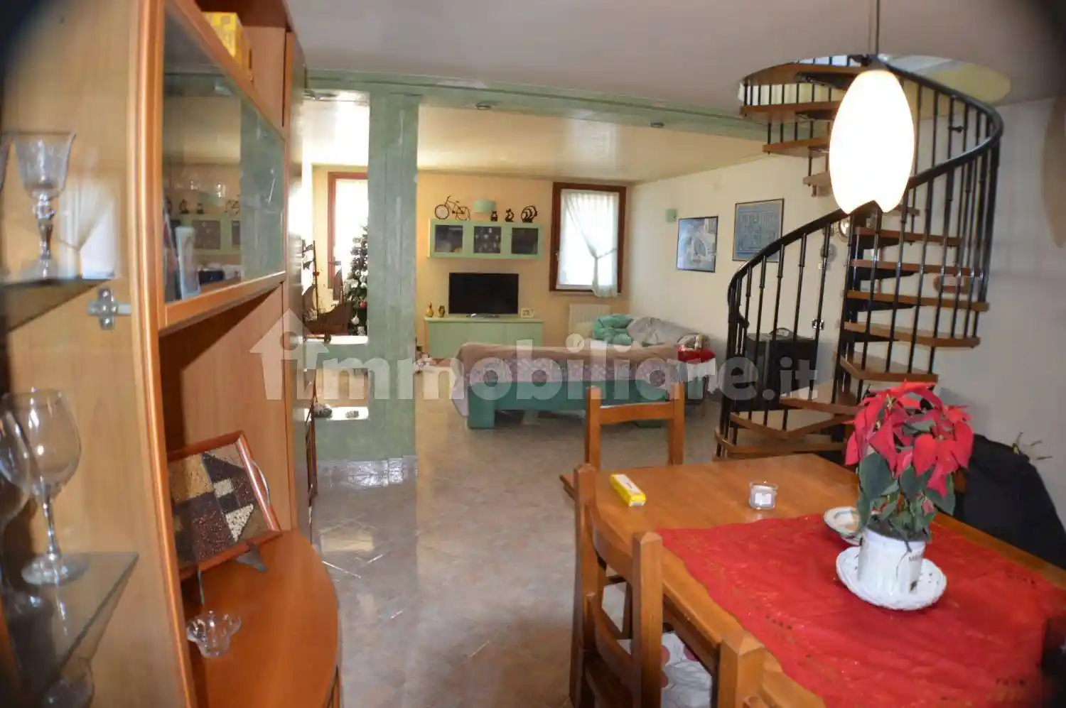 Casa indipendente in vendita a Roverchiara